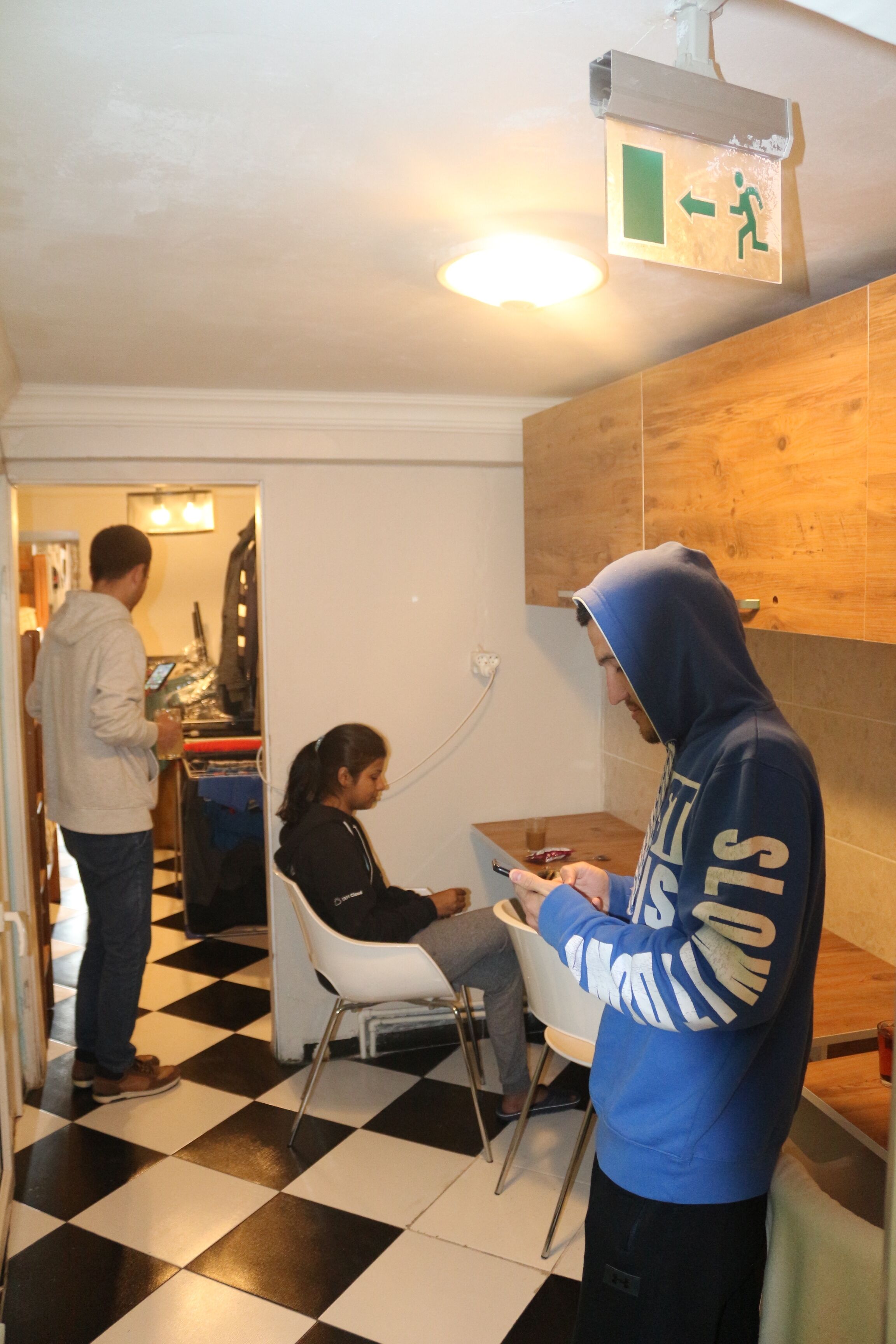 Photo - Taksim Hostel Green House Istanbul