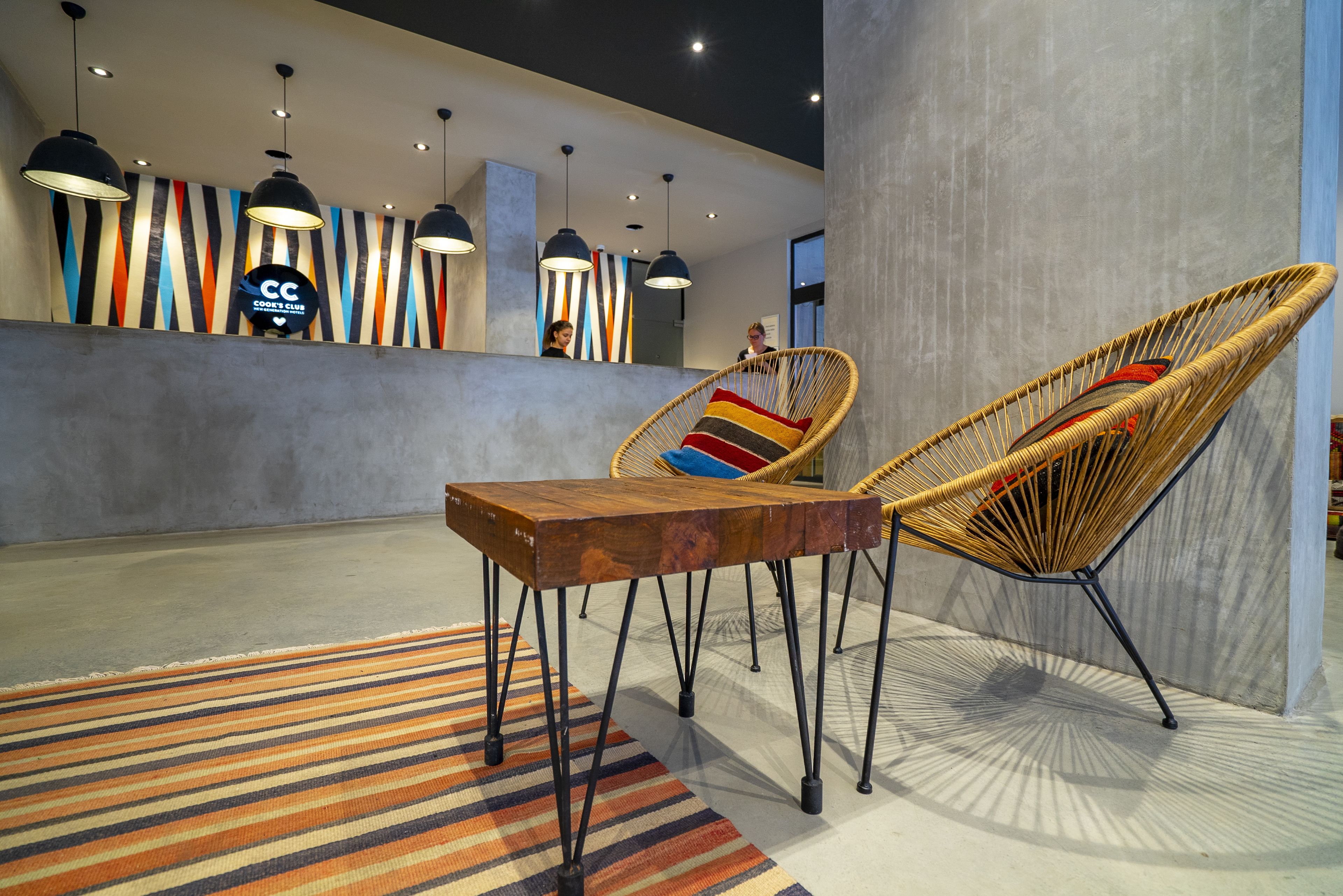 Photo - Cook's Club Alanya - Adult Only 12