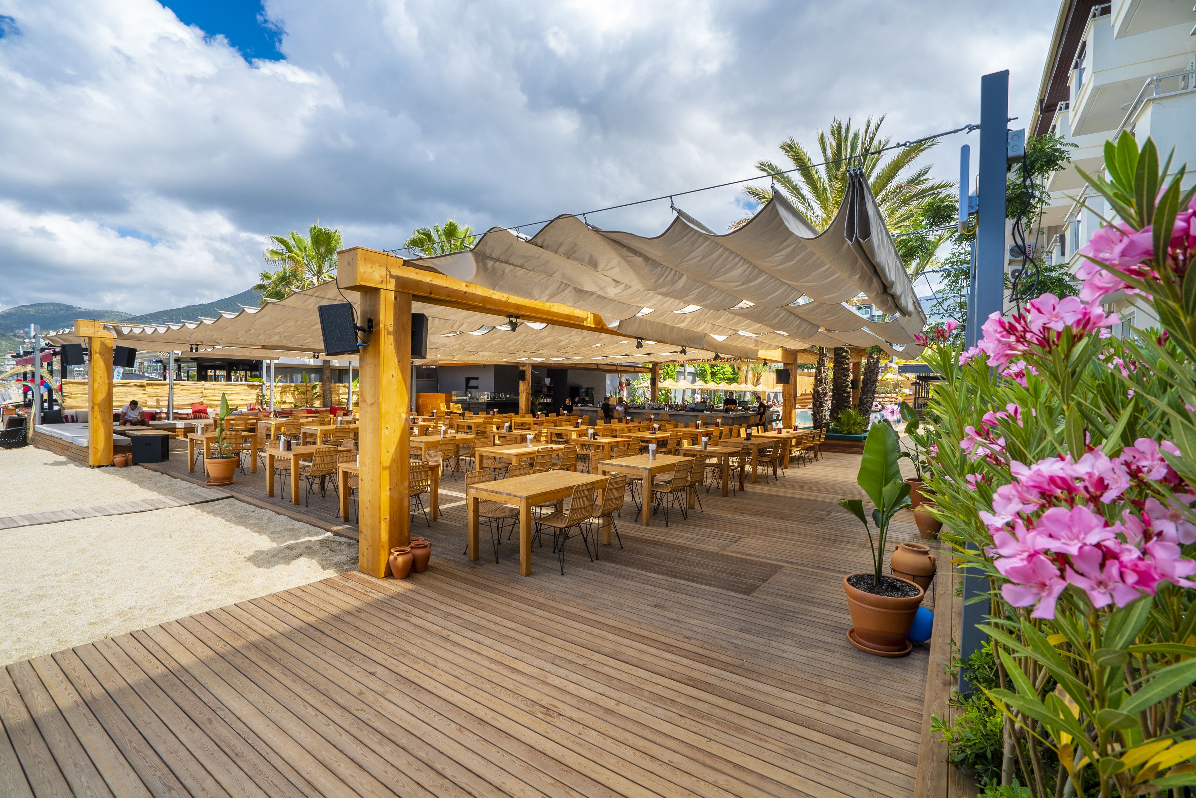 Photo - Cook's Club Alanya - Adult Only 12