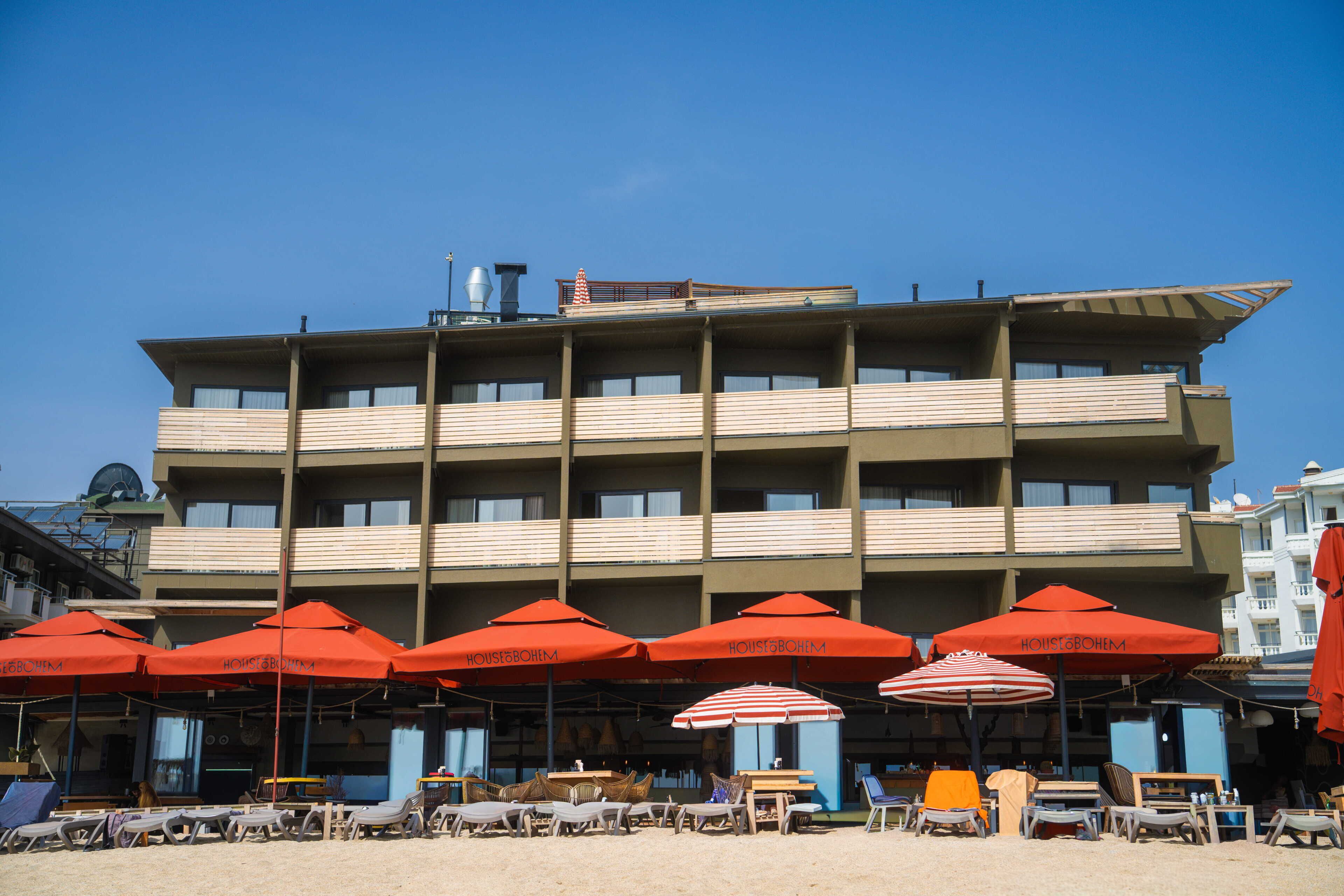 Foto - Cook’s Club Alanya - Adults Only