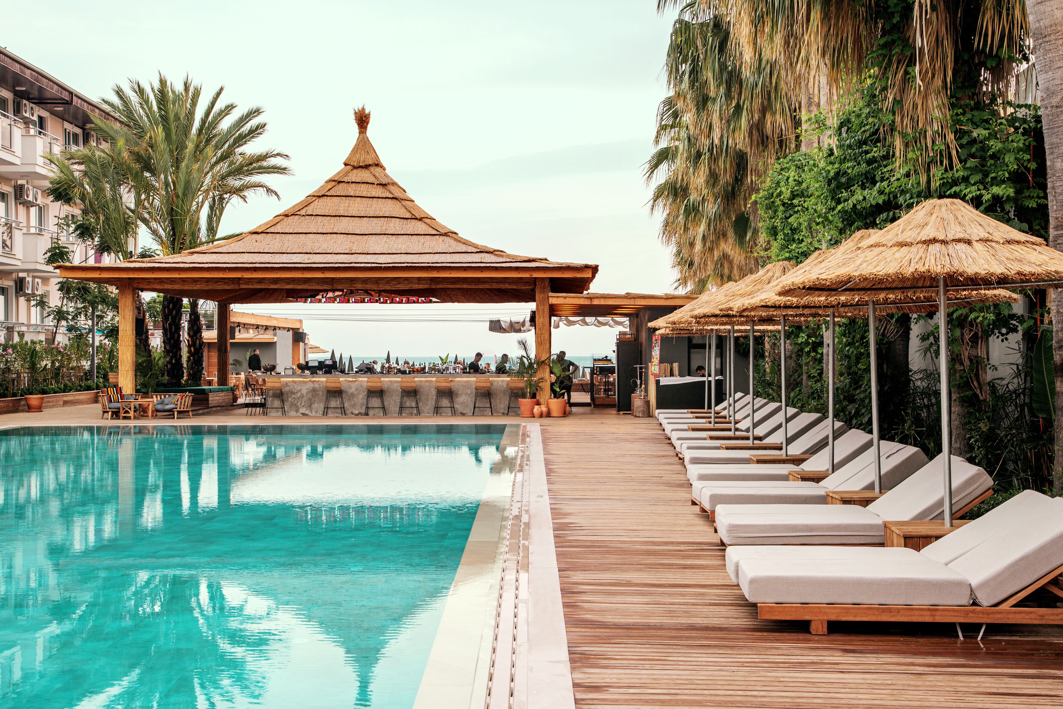 Photo - Cook's Club Alanya - Adult Only 12