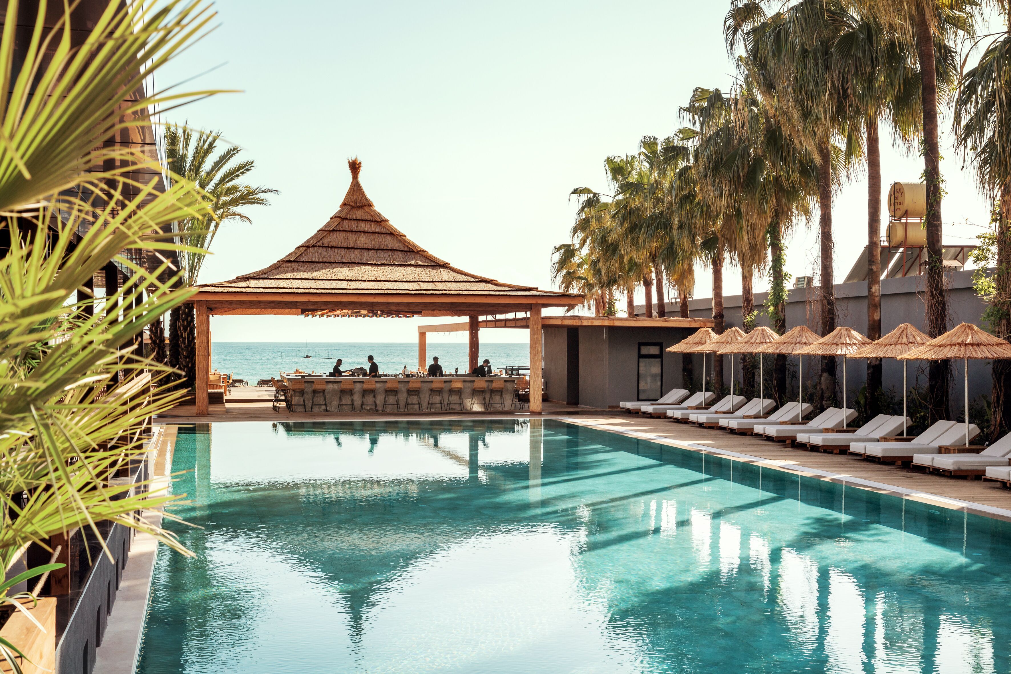 Foto - Cook's Club Alanya - Adult Only 12