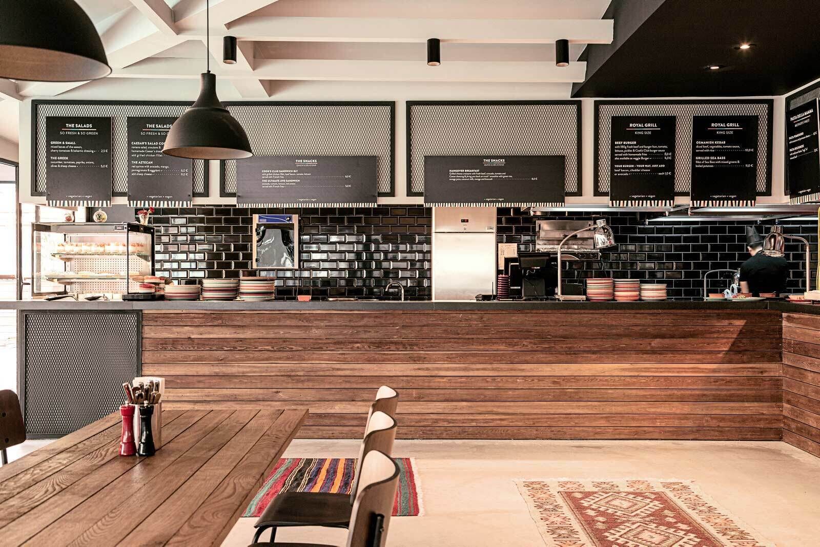 Photo - Cook's Club Alanya - Adult Only 12