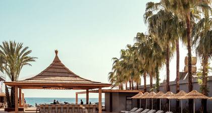 Cook’s Club Alanya - Adults Only