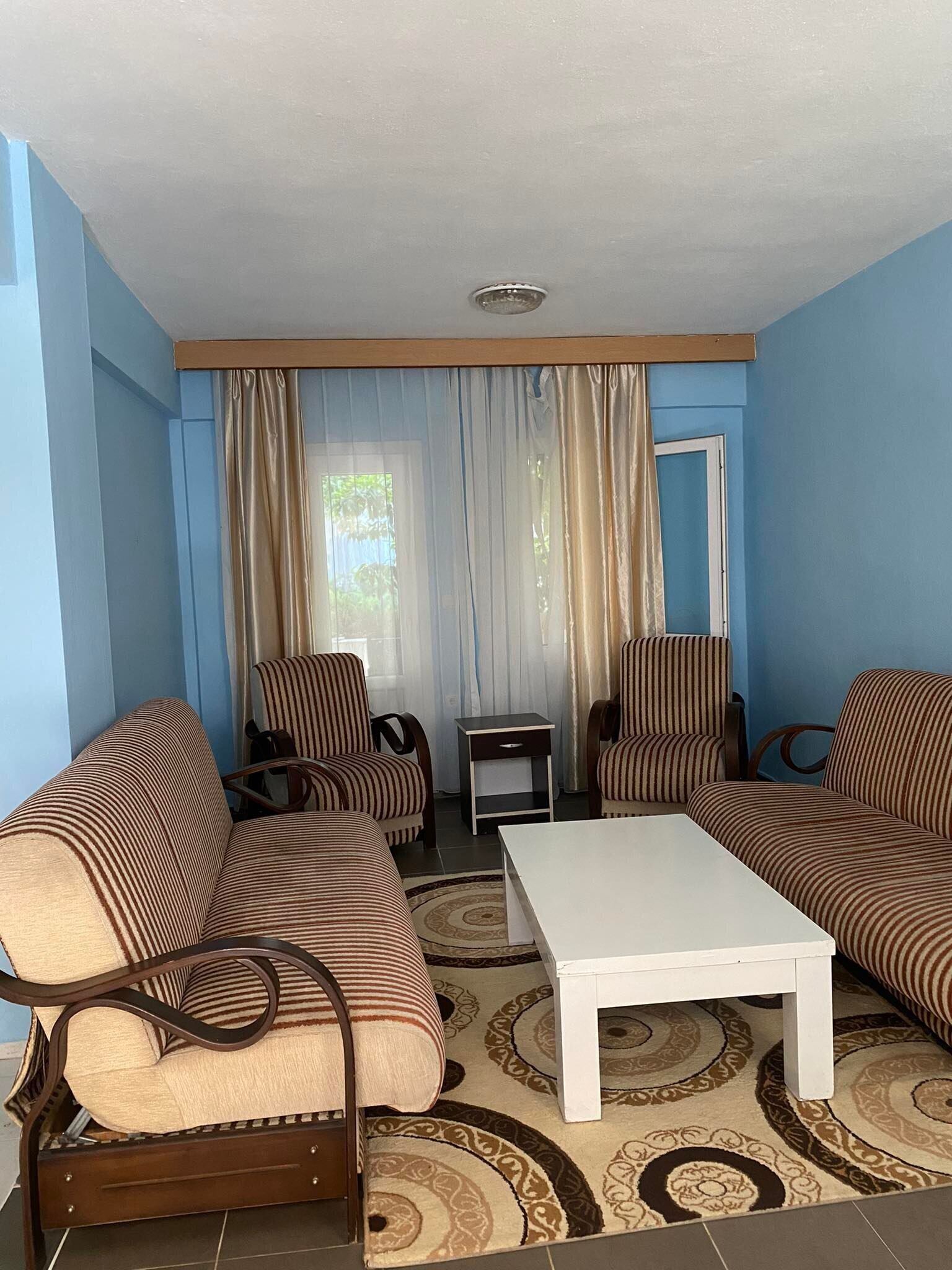 Foto - palm club apart otel