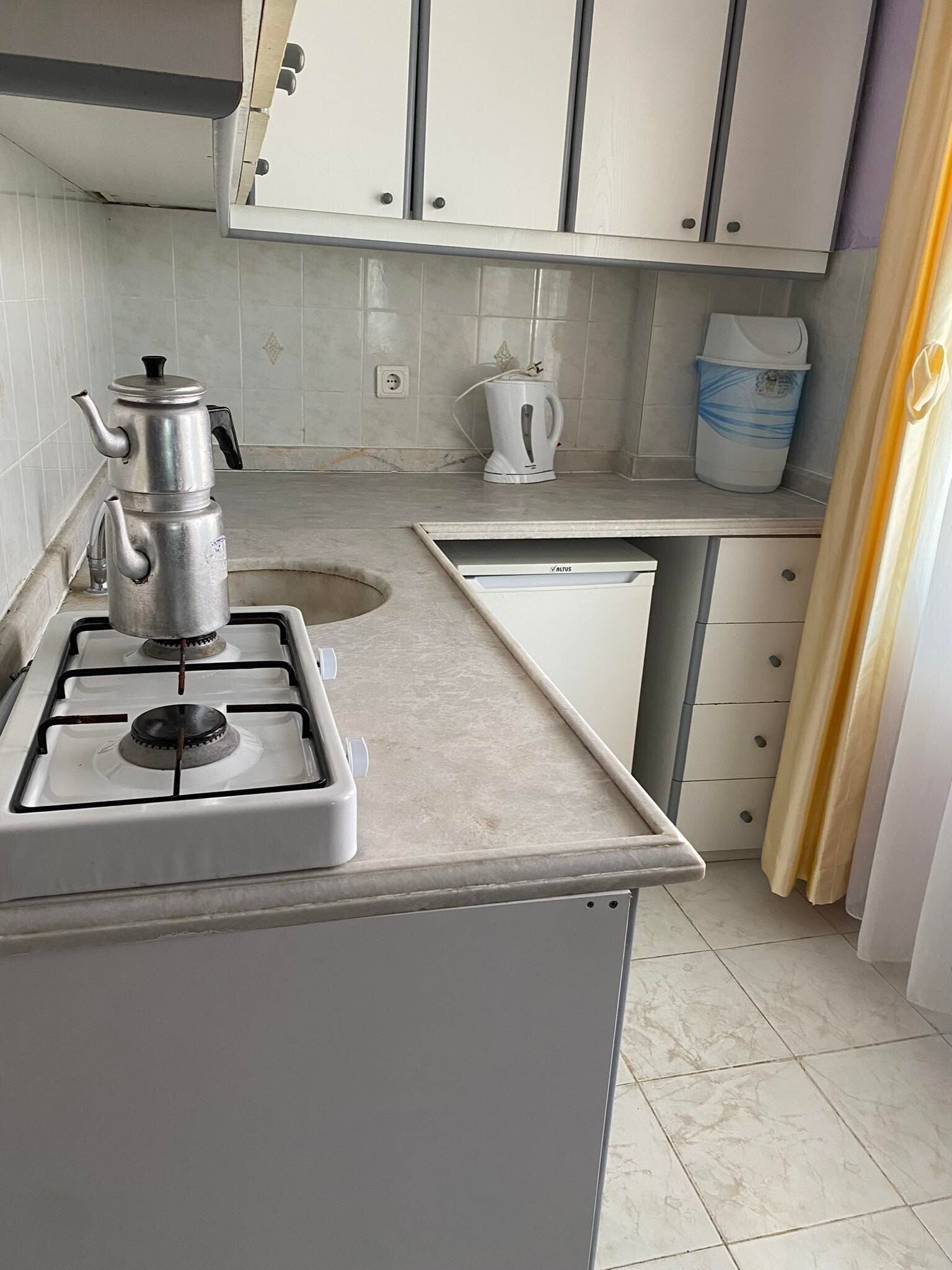 Foto - palm club apart otel