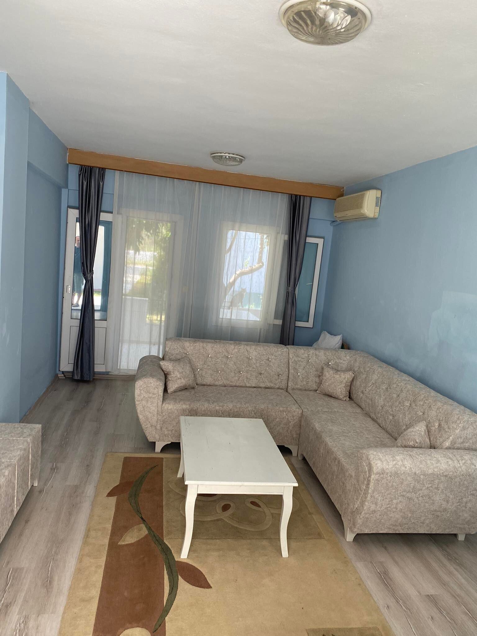 Foto - palm club apart otel