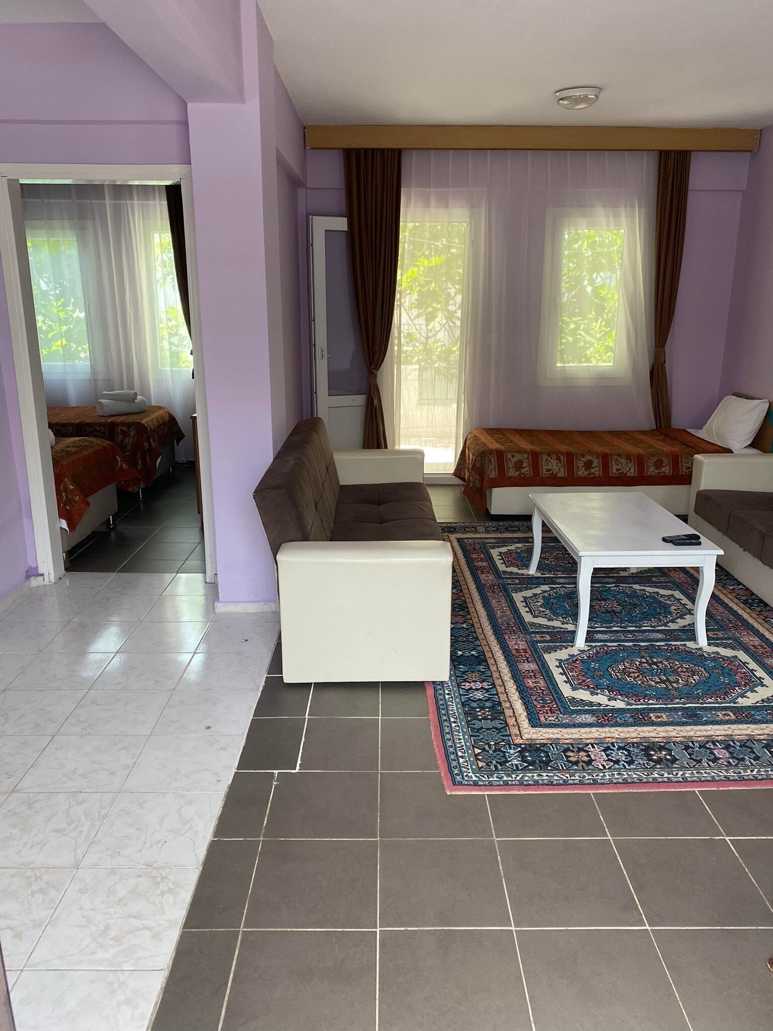 Foto - palm club apart otel