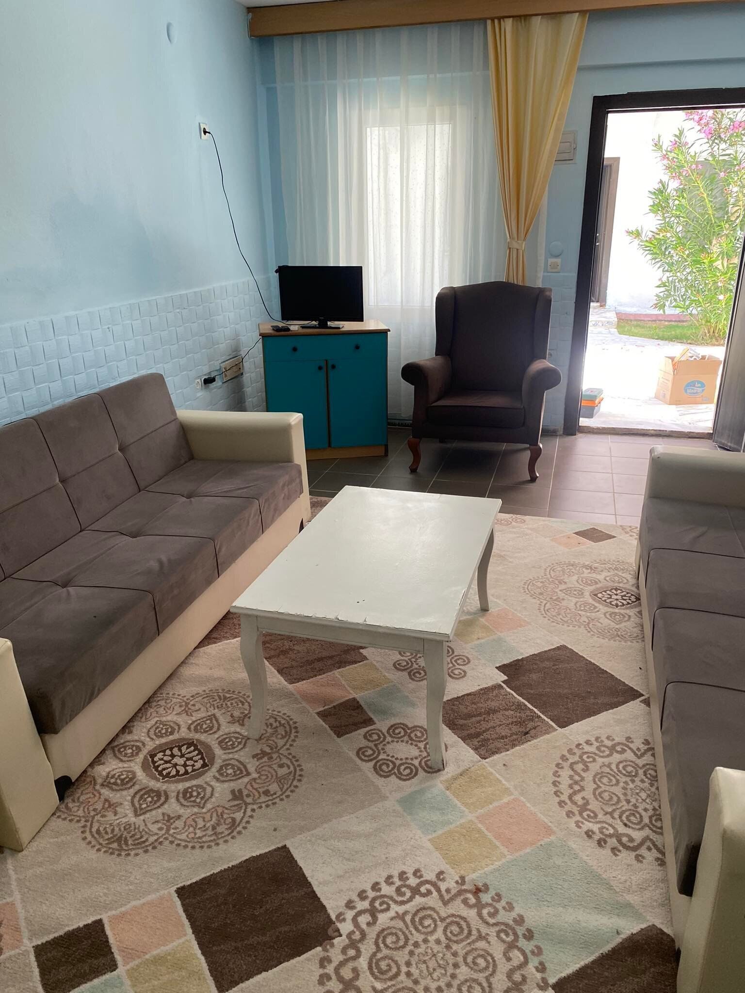 Foto - palm club apart otel