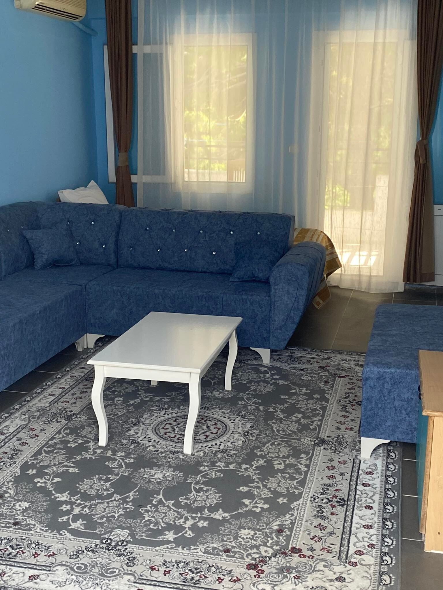 Foto - palm club apart otel