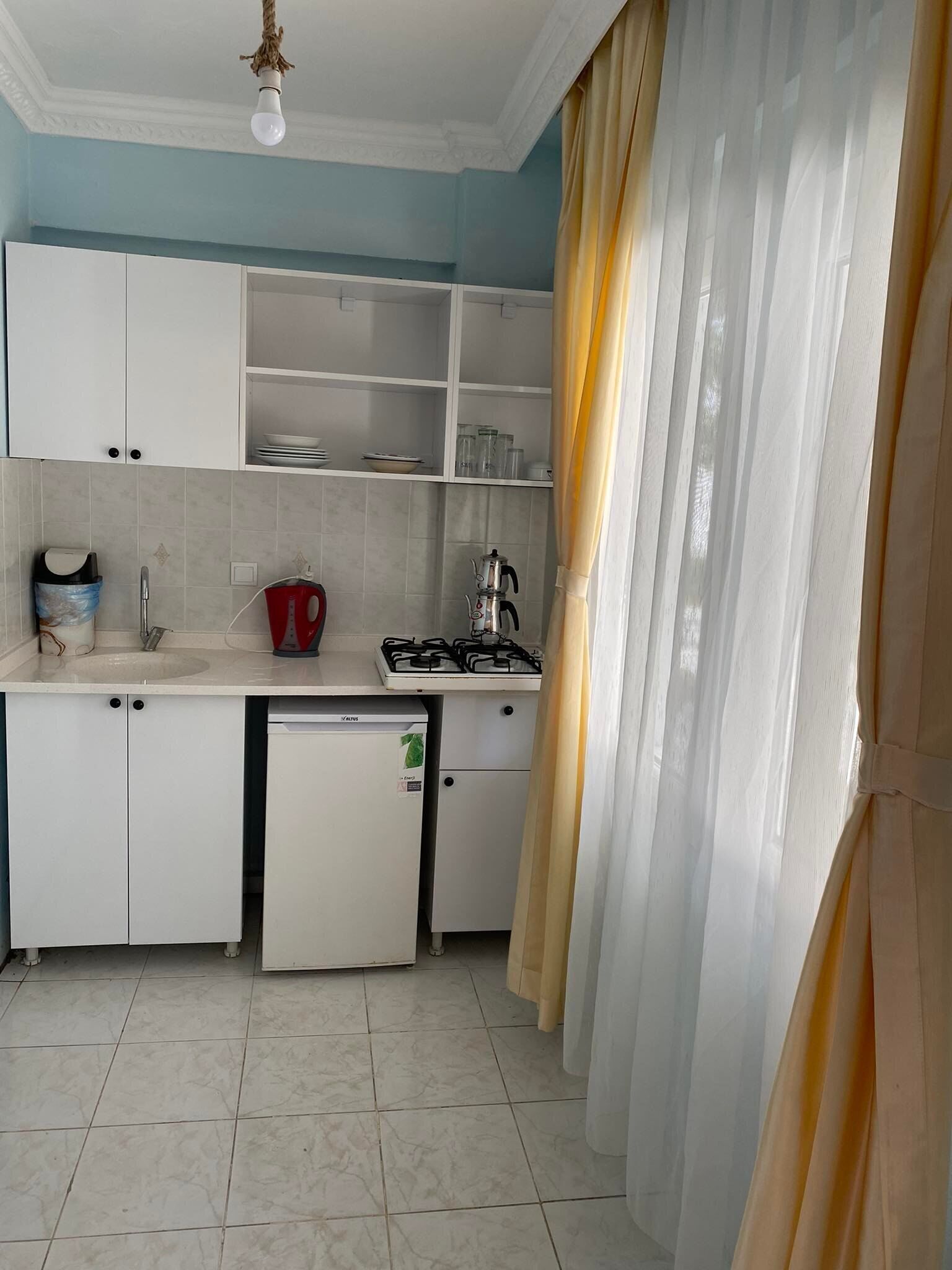 Foto - palm club apart otel