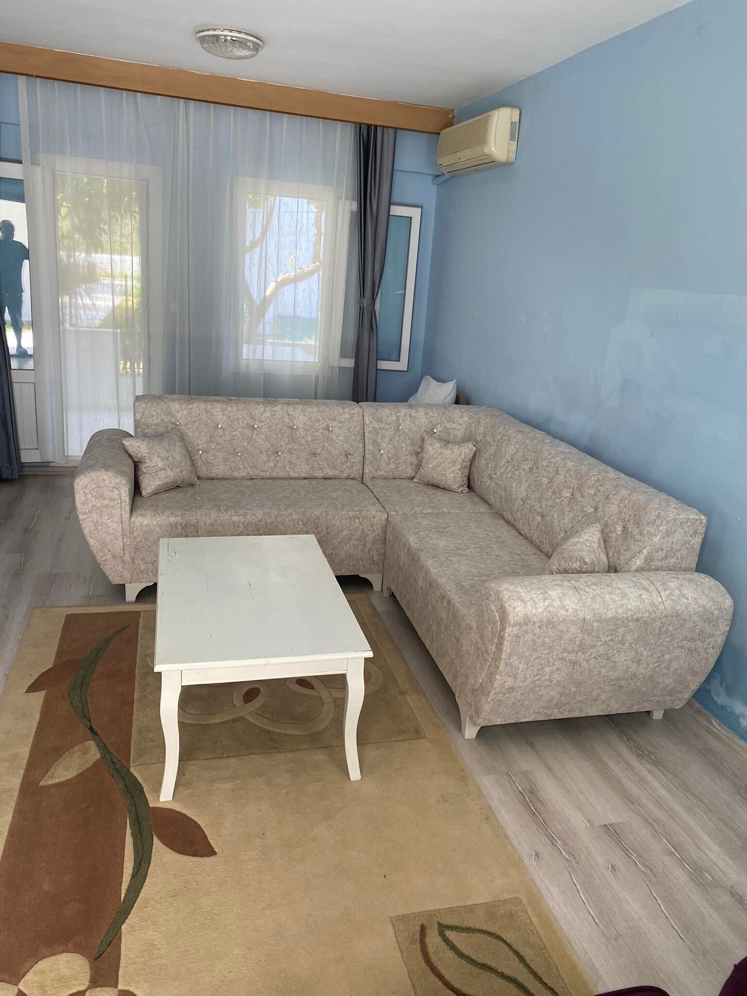 Foto - palm club apart otel