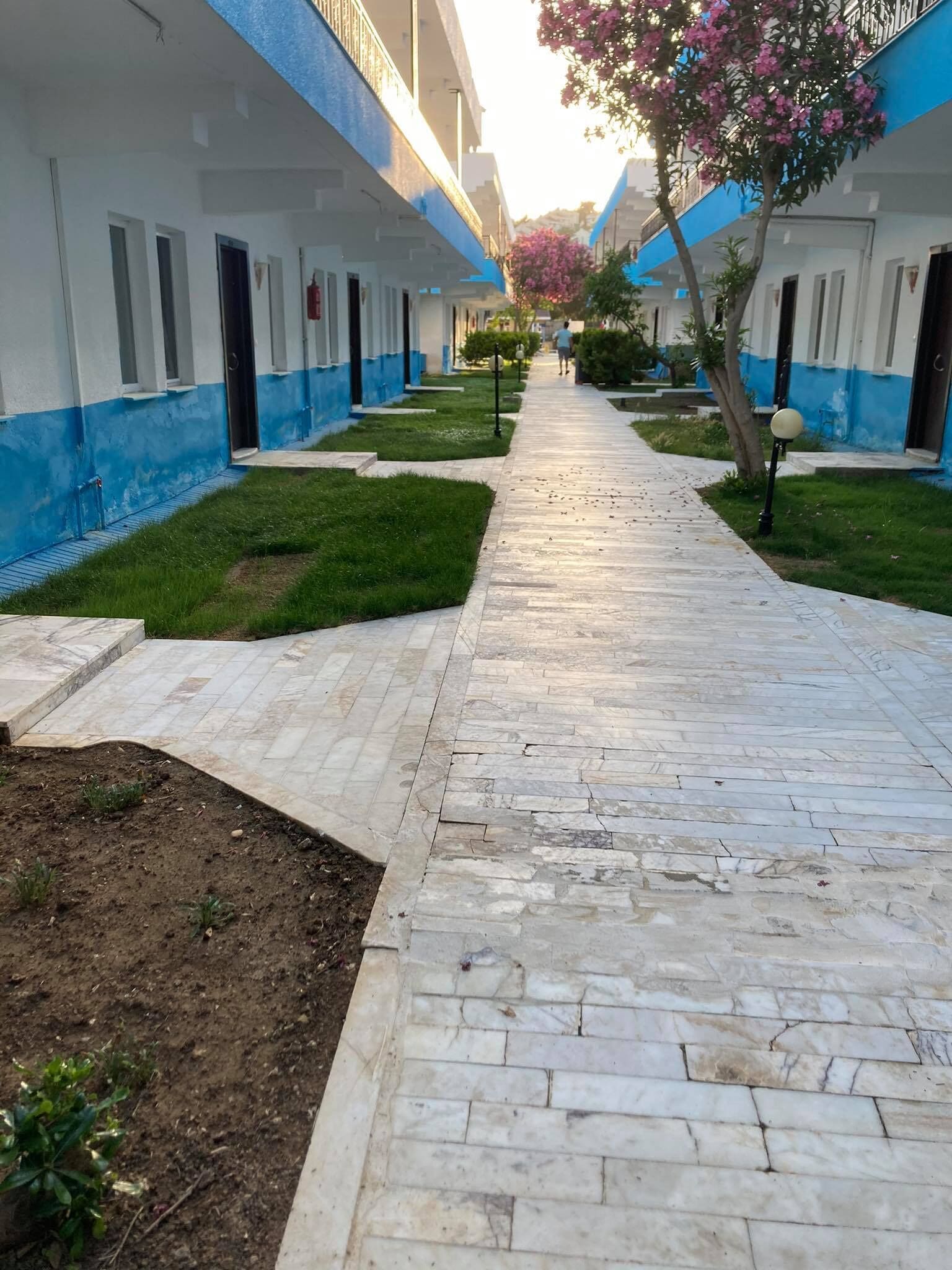 Foto - palm club apart otel