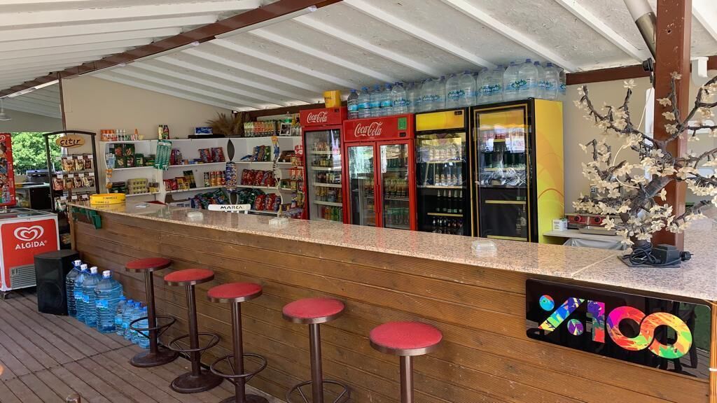 Foto - palm club apart otel