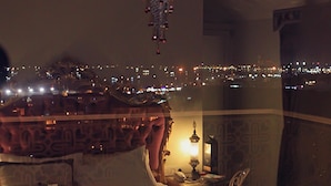 Deluxe Room, Terrace, Sea View - Ersari Hotel (Istanbul)