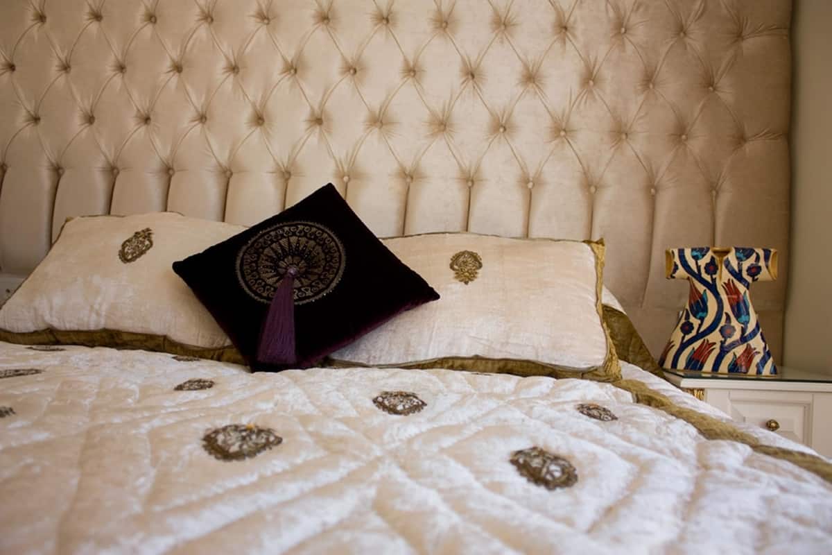 Comfort Double Room, Terrace or Balcony, Sea View | Brankas, kedap suara, dan Wi-Fi gratis