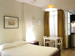 Apartment, Private Bathroom (Low budget) | 1 bedroom