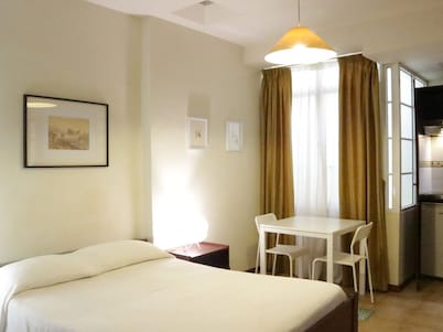 Murças74 - Studio Apartments