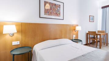 Apartment, Private Bathroom (Low budget) | 1 bedroom