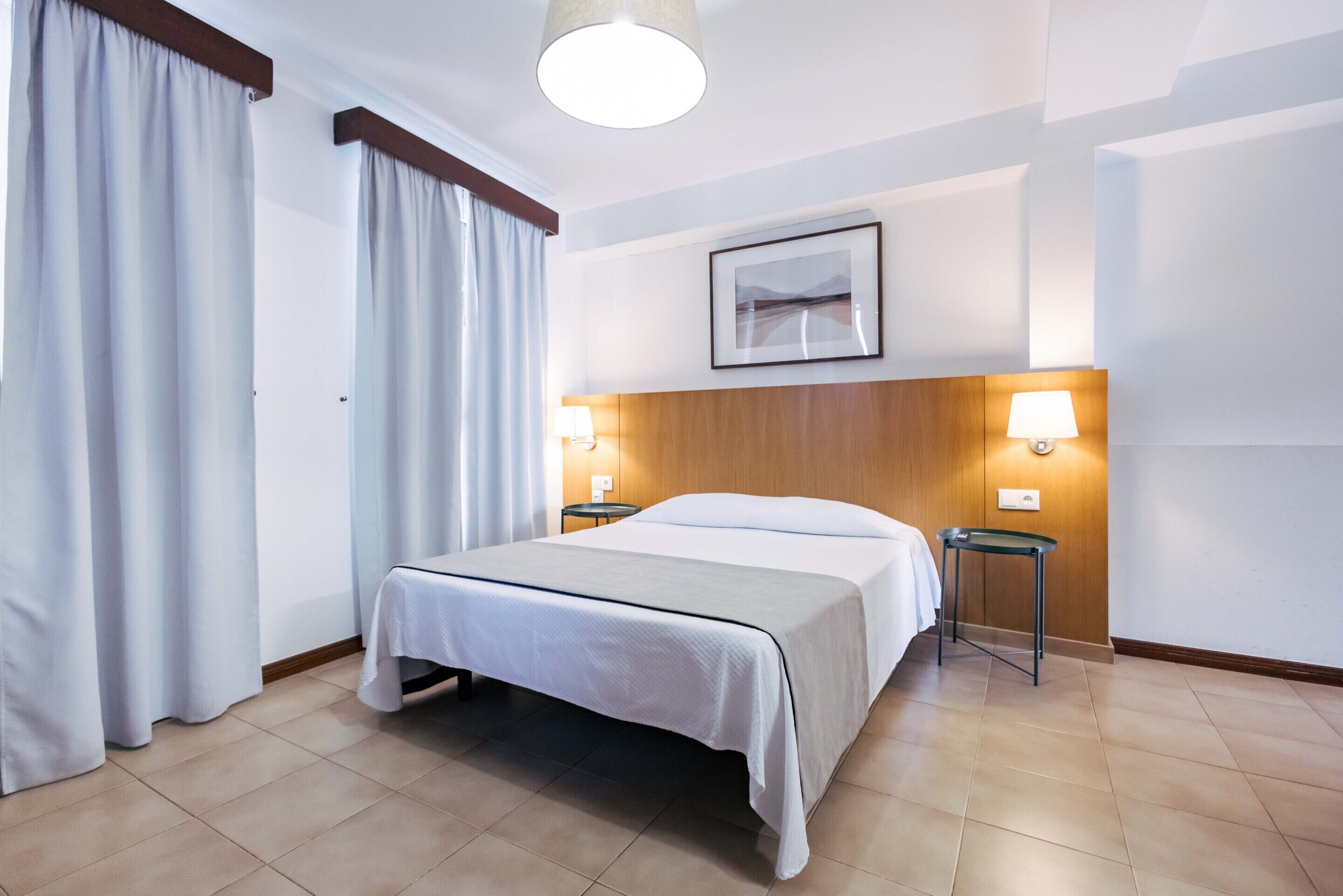 Apartment, Private Bathroom | 1 bedroom