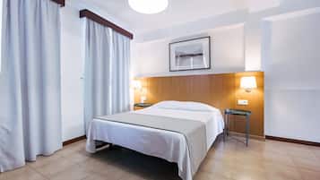 Apartment, Private Bathroom | 1 bedroom