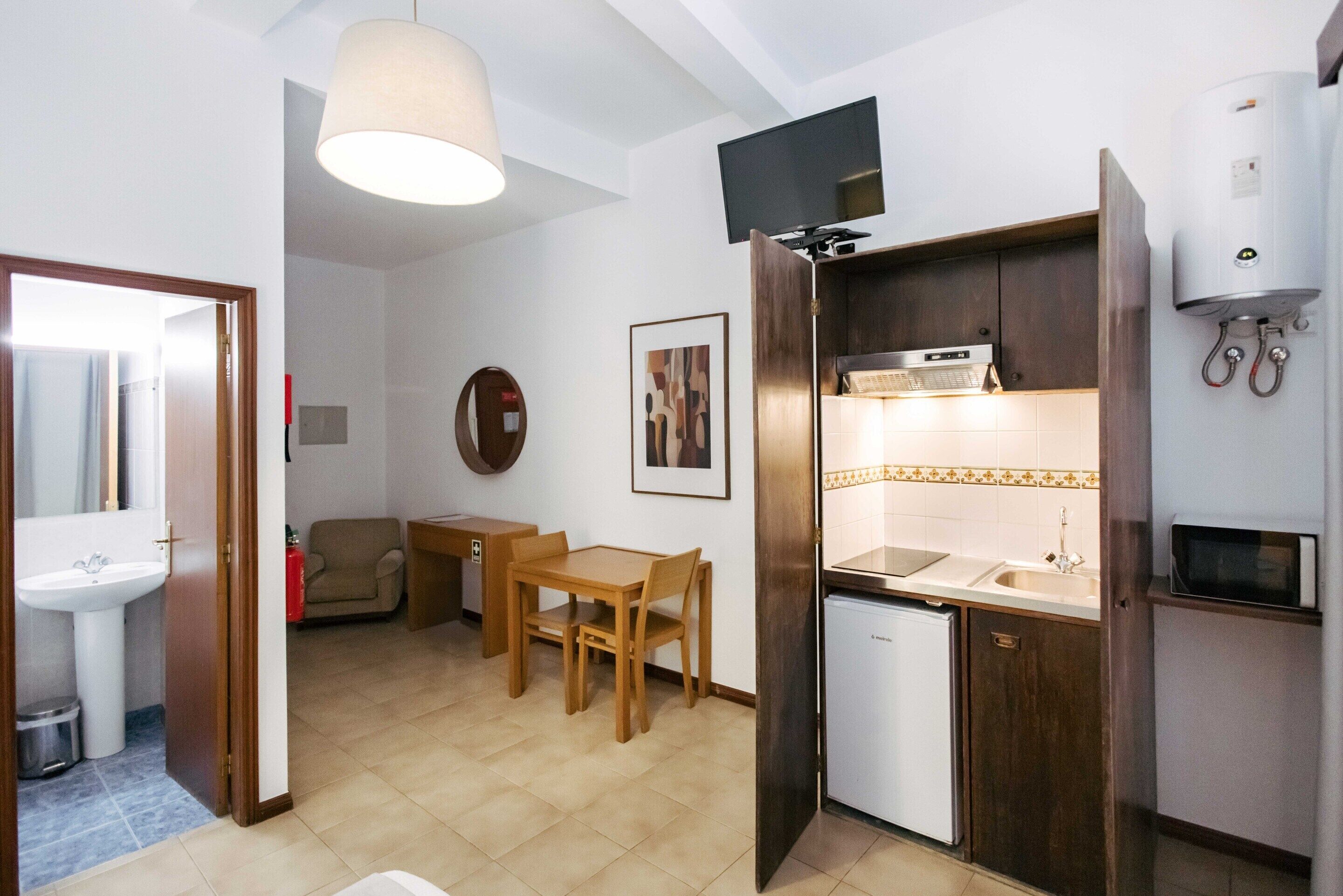 Apartment, Private Bathroom | 1 bedroom