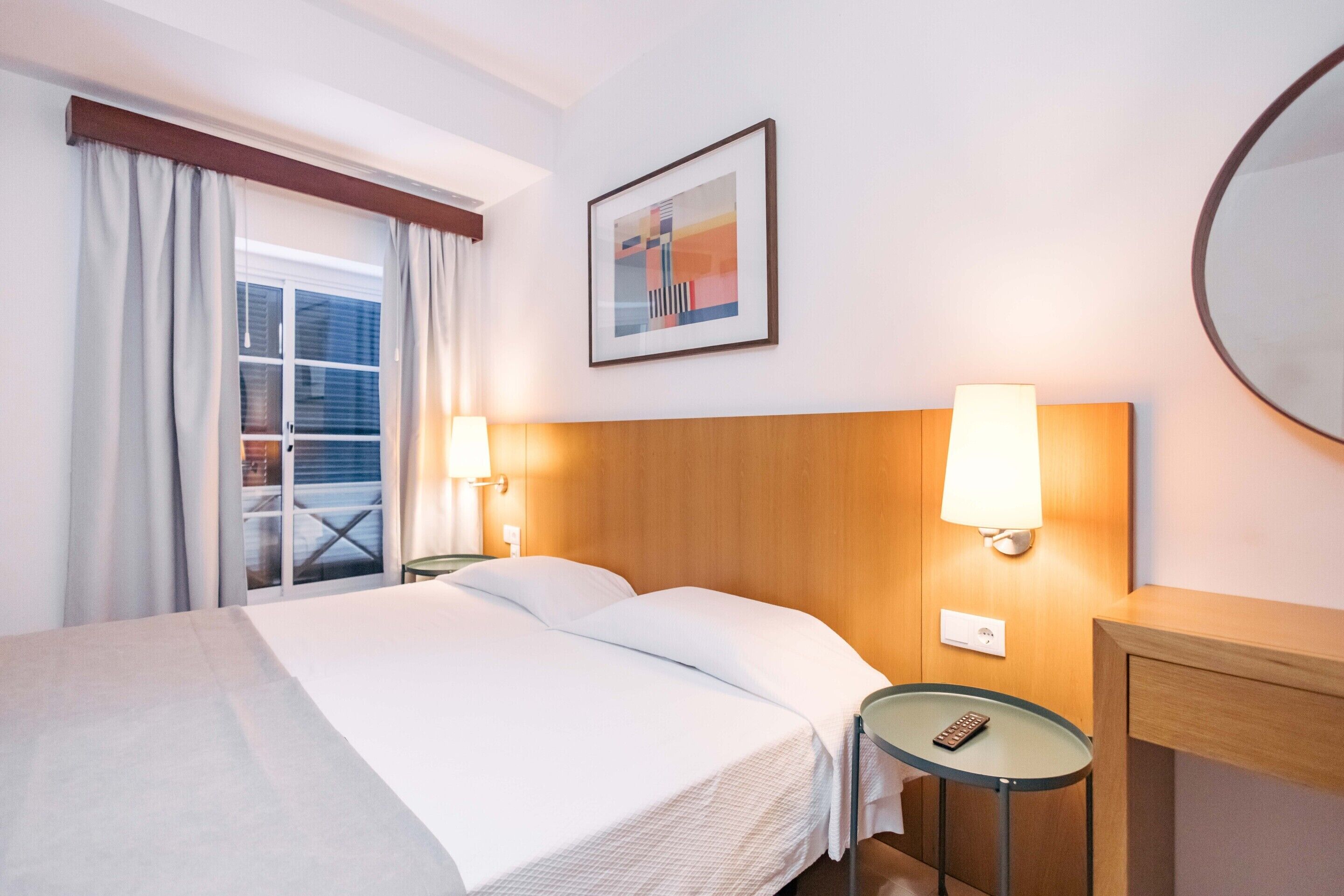 Apartment, Private Bathroom | 1 bedroom