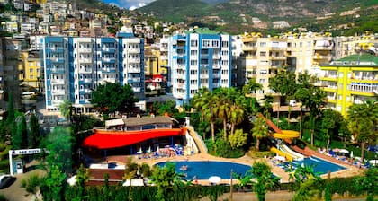 Ark Suite Hotel