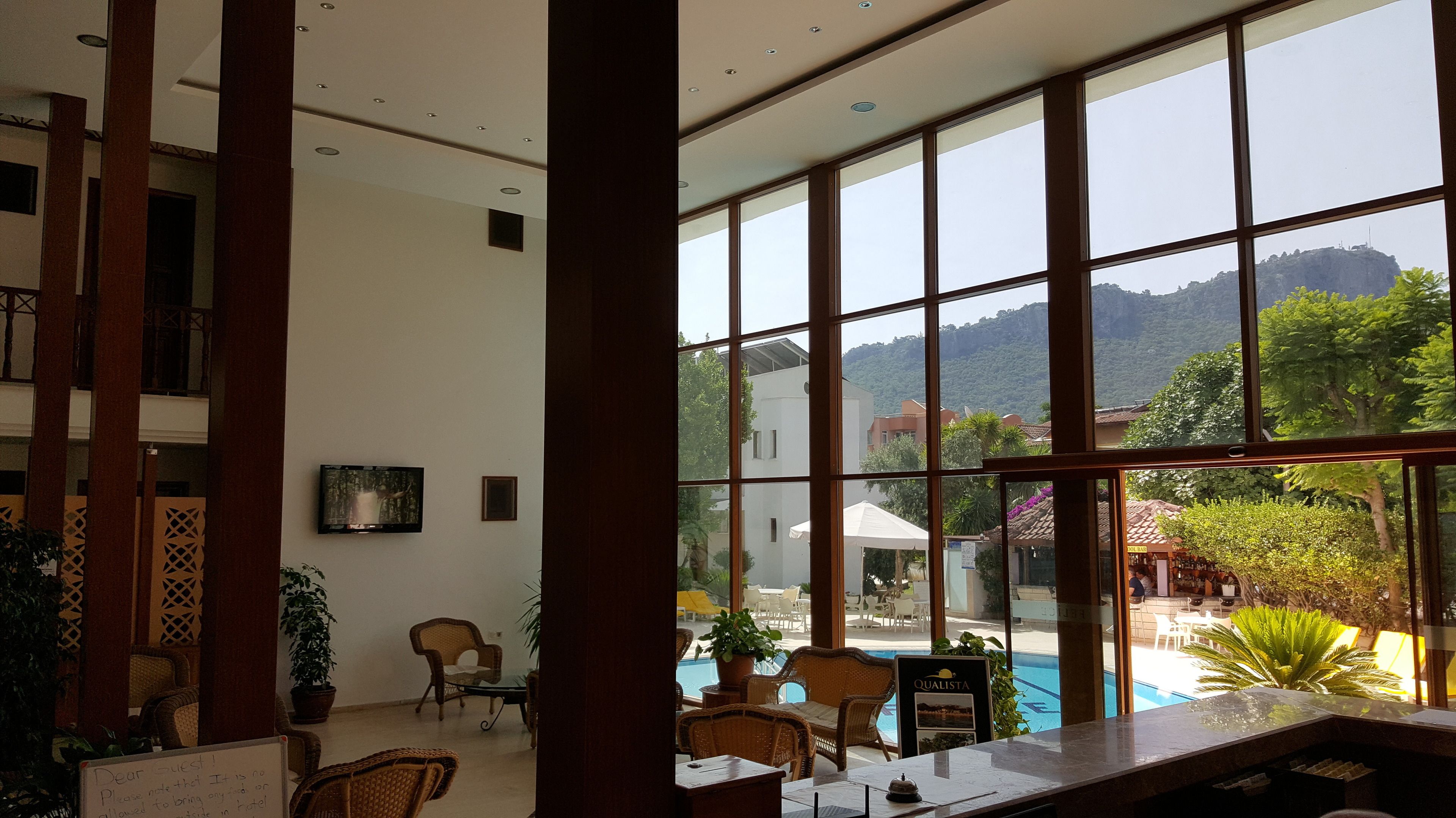 Photo - Felice Hotel