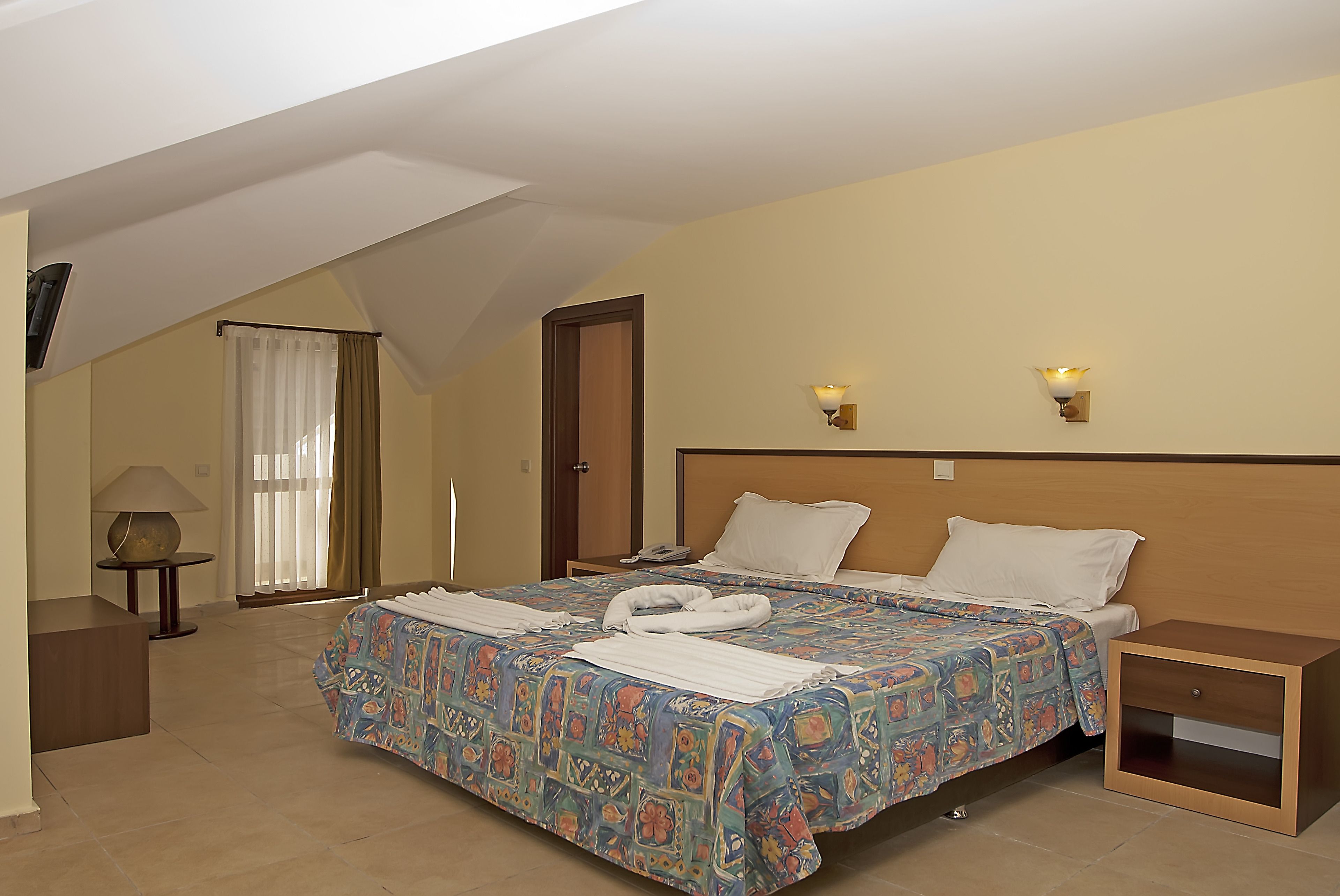 Photo - Felice Hotel