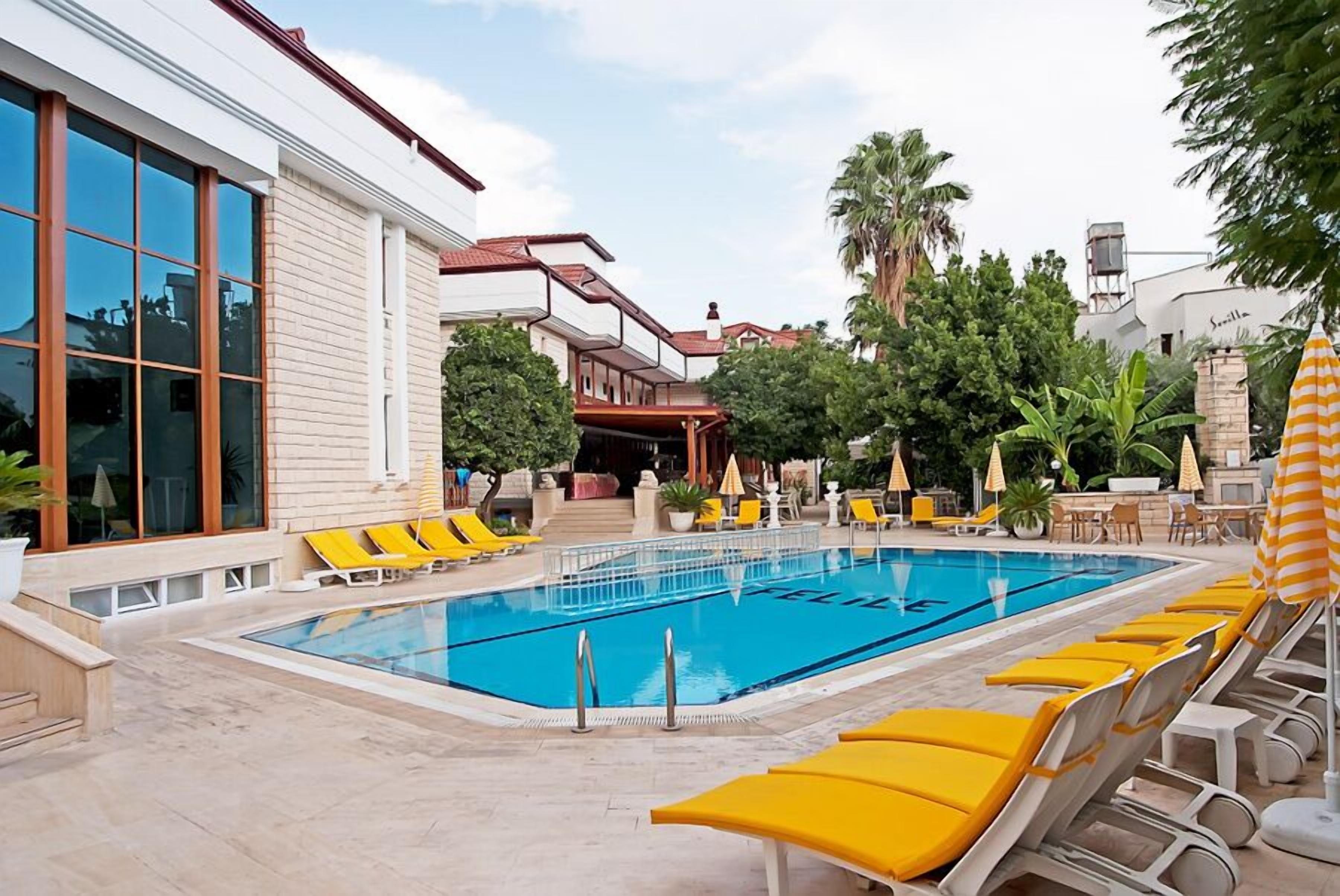 Foto - Felice Hotel