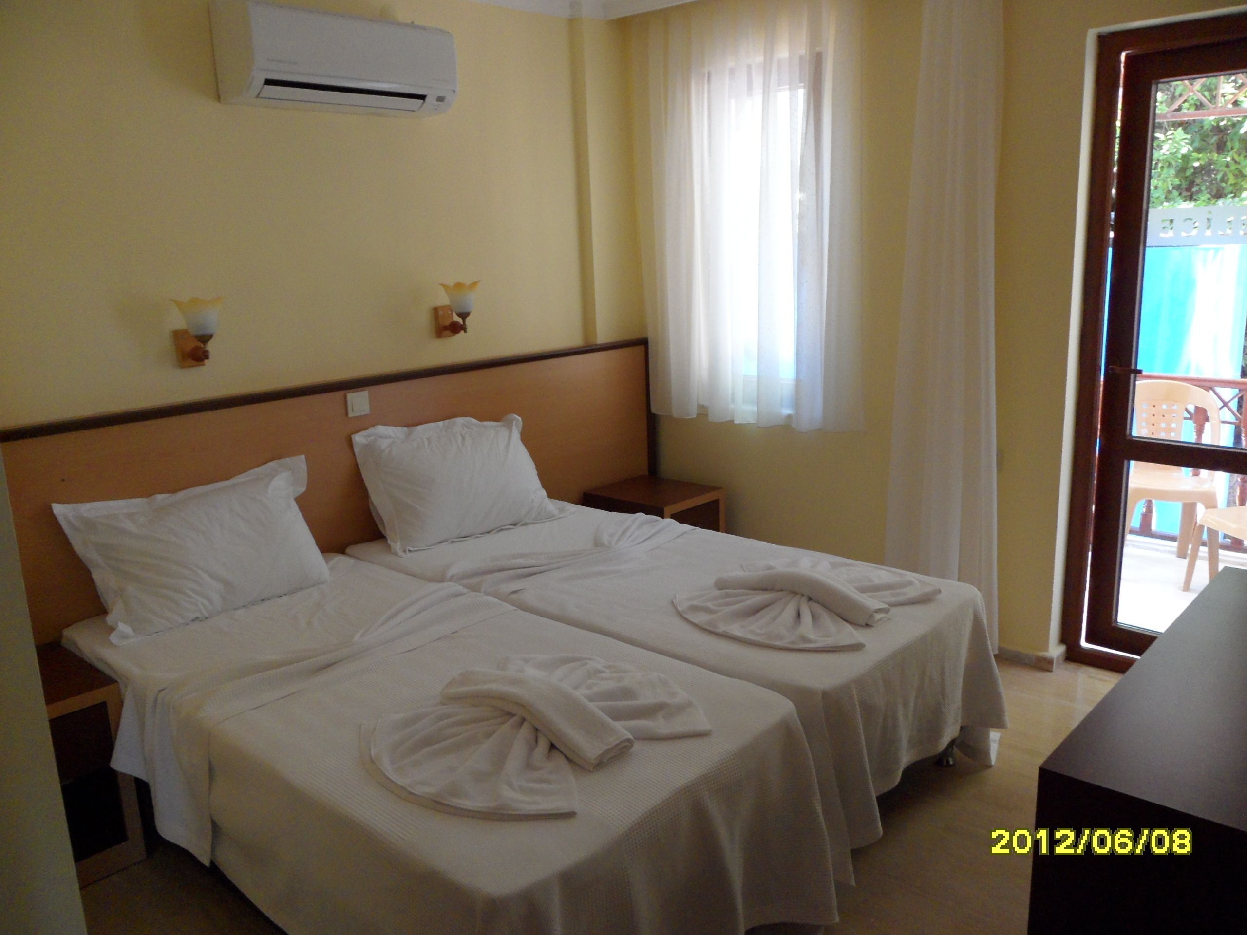 Photo - Felice Hotel