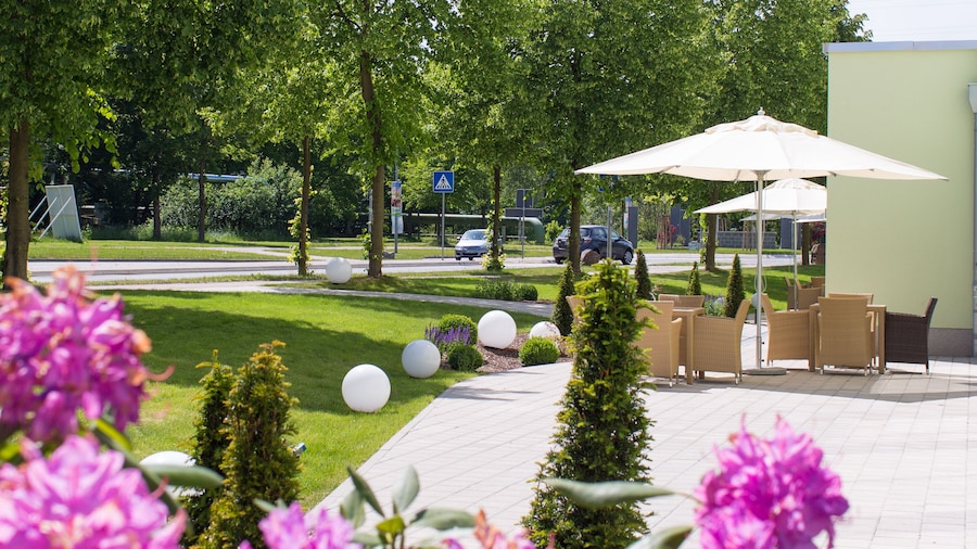 Holiday Inn Express Neunkirchen by IHG