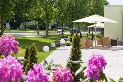 Holiday Inn Express Neunkirchen by IHG