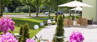 Holiday Inn Express Neunkirchen by IHG