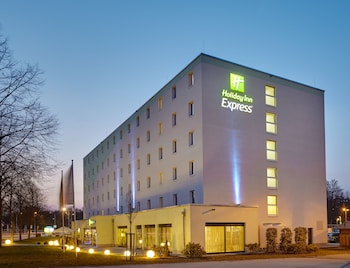 Holiday Inn Express Neunkirchen by IHG