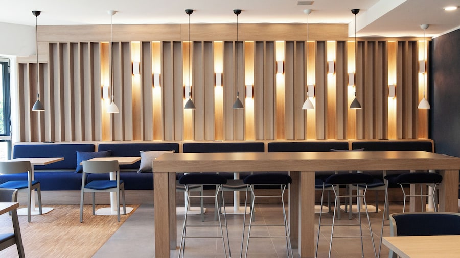 Holiday Inn Express Neunkirchen by IHG