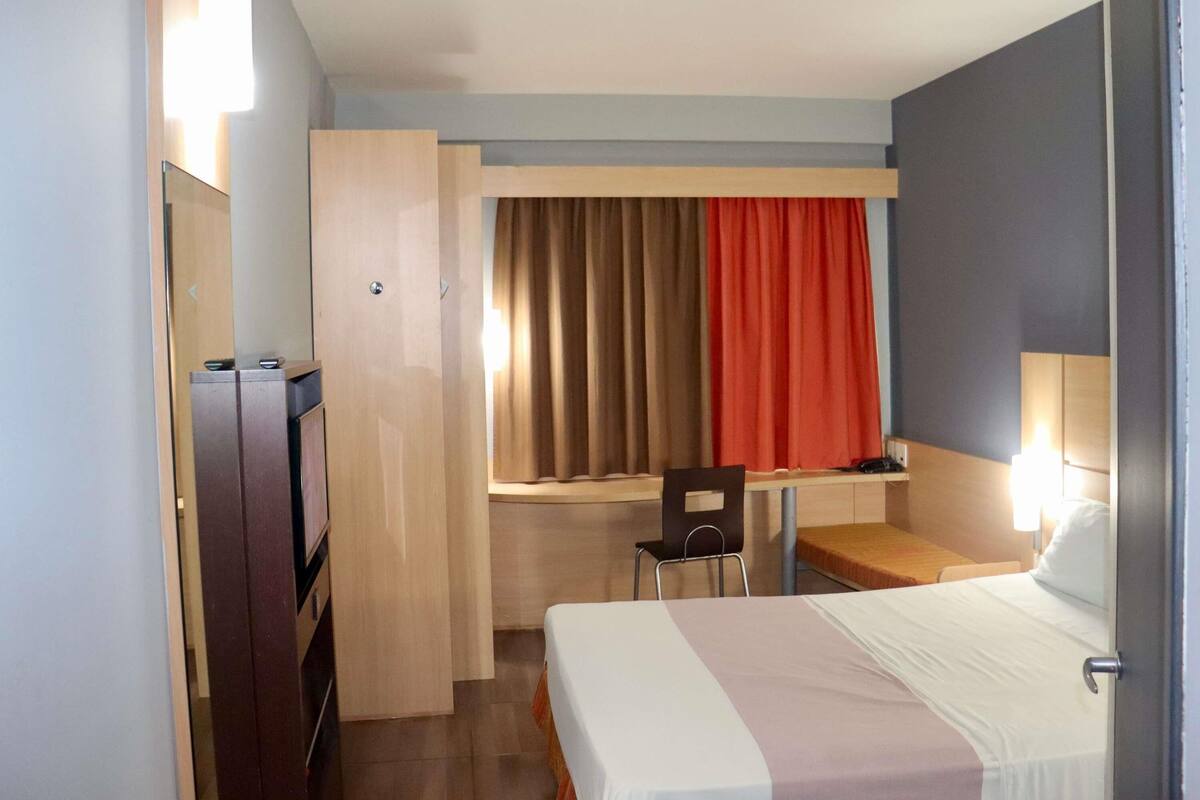 Standard Room, 1 Double Bed