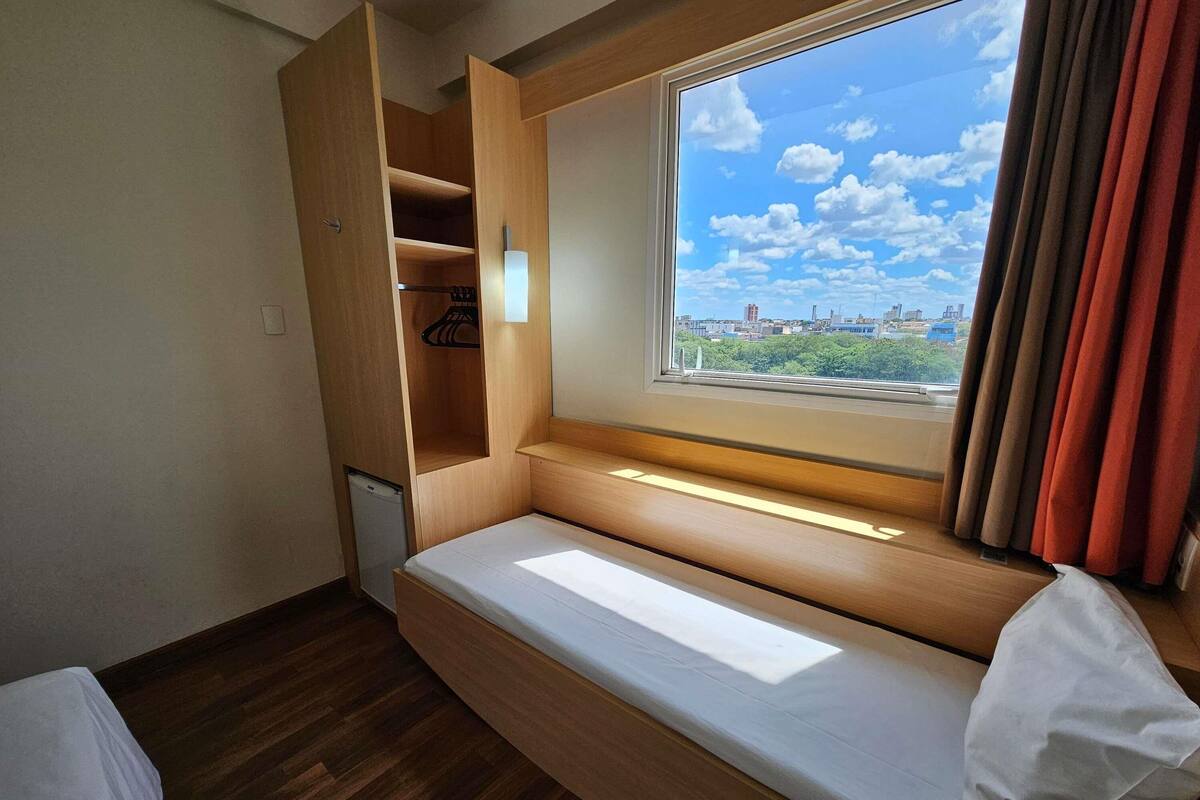 Standard Room, Multiple Beds