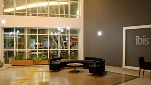 Exterior - ibis Mossoro (Mossoro)