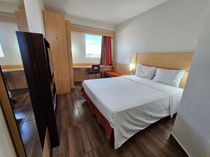 Room - Ibis Mossoro (Mossoro)