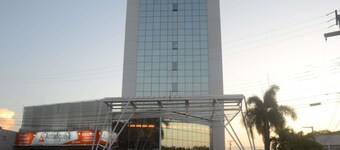 Ibis Mossoro