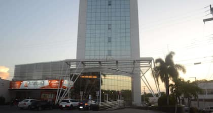 Ibis Mossoro