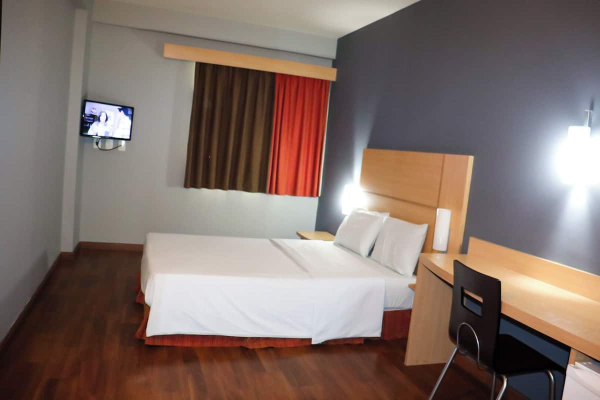 Standard Room, 1 Double Bed, Accessible