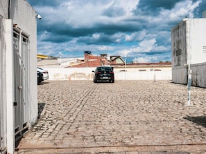 Installations sportives