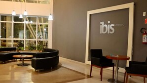 Exterior - ibis Mossoro (Mossoro)