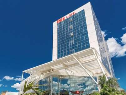 Ibis Mossoro