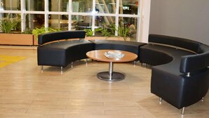 Exterior - ibis Mossoro (Mossoro)