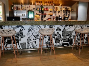 Bar (sur place)