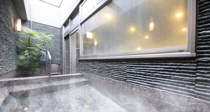 Hotel Coco Grand Kitasenju